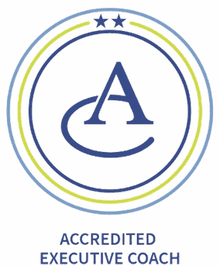 AC Accredited Executive Coach